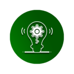 Project Discussion Icon